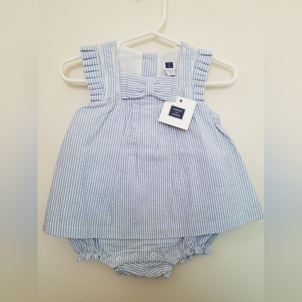 Baby Romper